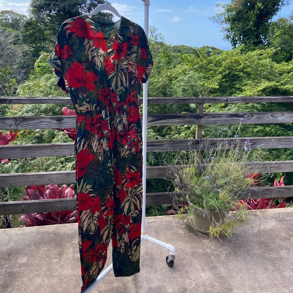 Zara Jumpsuit - Picture 7 of 9